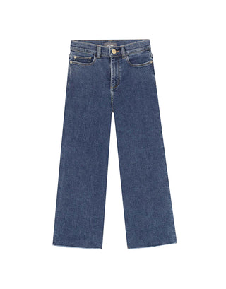 Lily Wide Leg - Adams