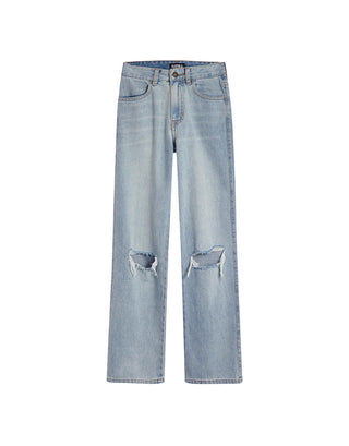 TWEEN MONTANA WIDE LEG JEANS