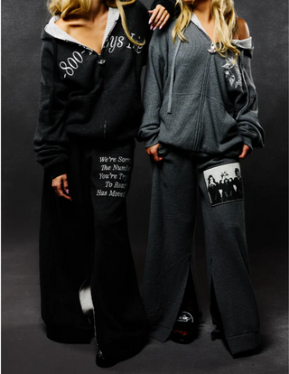 BOYS LIE 1-800 REFRESH MM PANTS