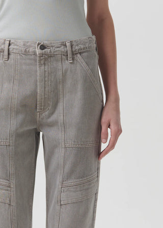 COOPER CARGO IN DRAB