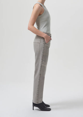 COOPER CARGO IN DRAB