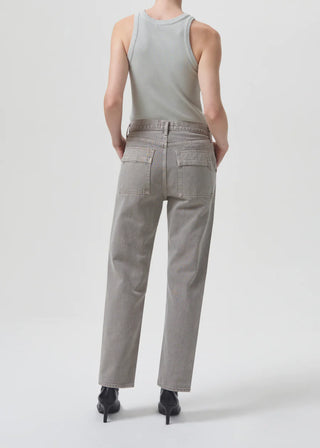 COOPER CARGO IN DRAB