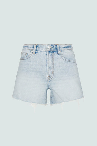 KENNEDY MID RISE SHORT