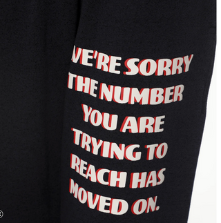 1-800 Heart Kimmy Pants