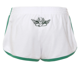 Living La Vida Boys Lie Runner Shorts